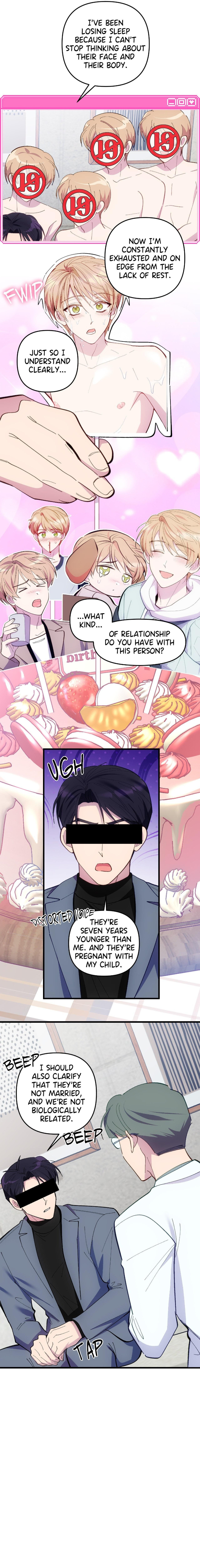 Be-My-Baby-By-Kie-Uncensored-Eng page 3