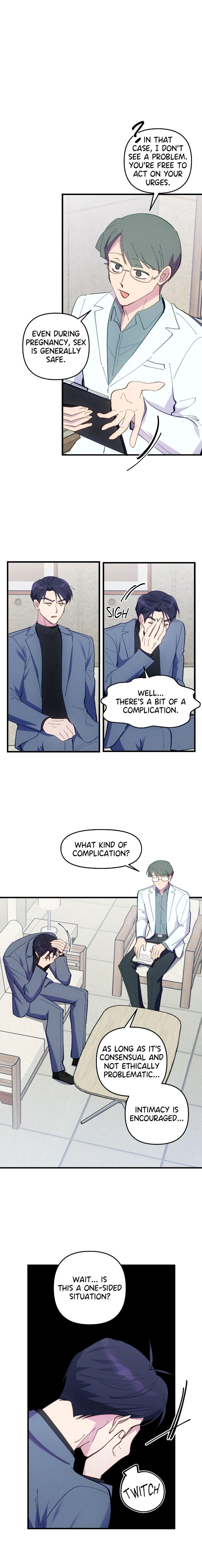 Be-My-Baby-By-Kie-Uncensored-Eng page 4