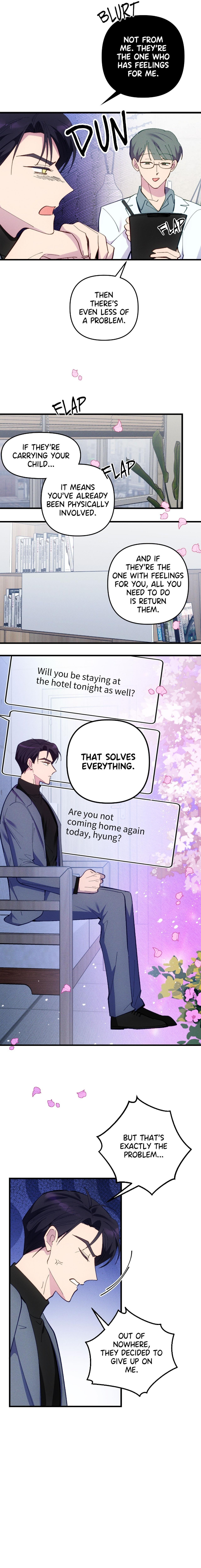 Be-My-Baby-By-Kie-Uncensored-Eng page 5
