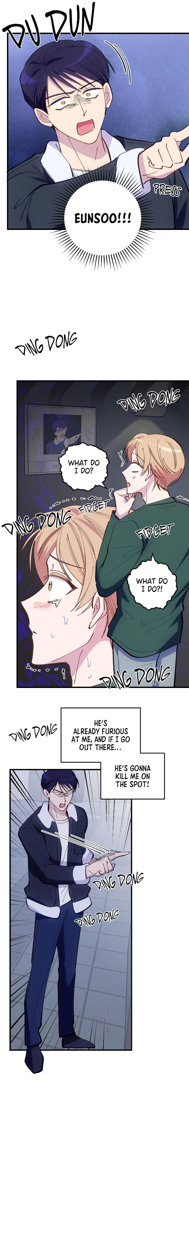 Be-My-Baby-By-Kie-Uncensored-Eng page 5