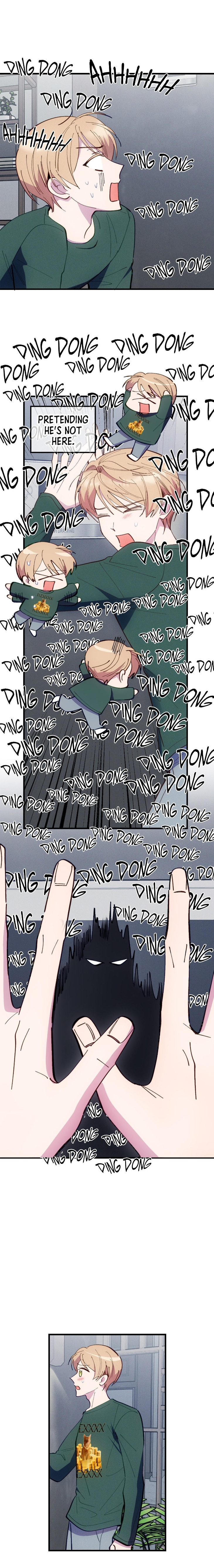 Be-My-Baby-By-Kie-Uncensored-Eng page 9