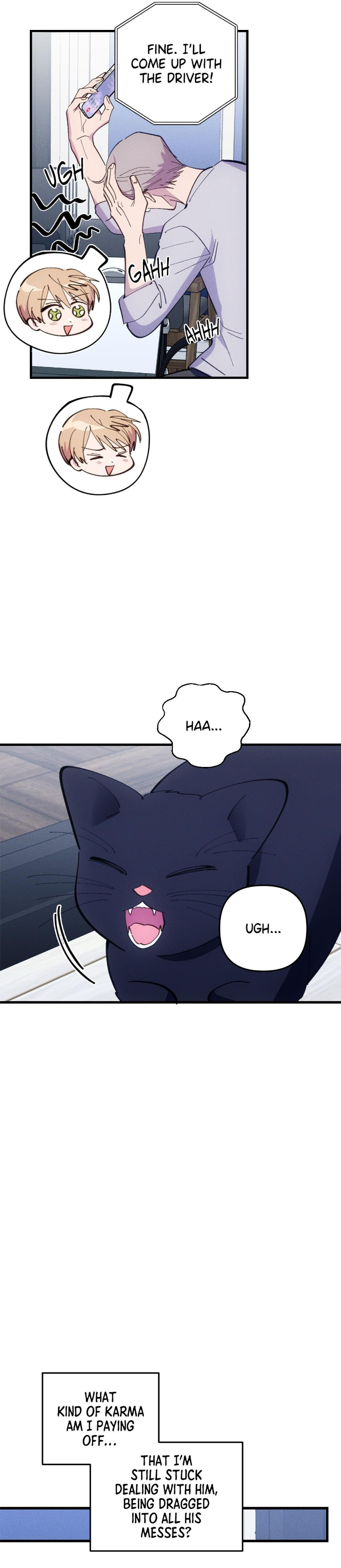Be-My-Baby-By-Kie-Uncensored-Eng page 12