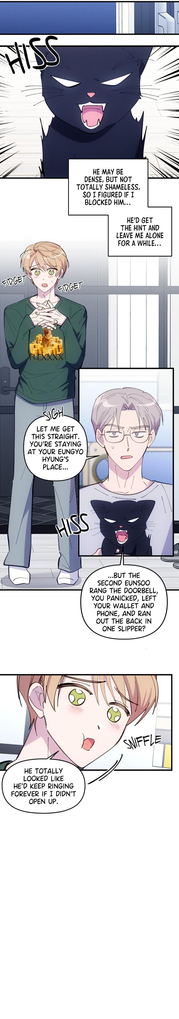 Be-My-Baby-By-Kie-Uncensored-Eng page 13