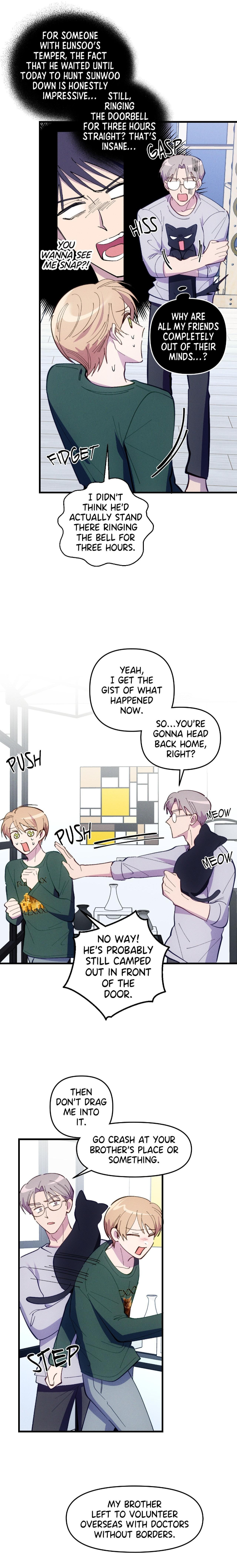 Be-My-Baby-By-Kie-Uncensored-Eng page 14