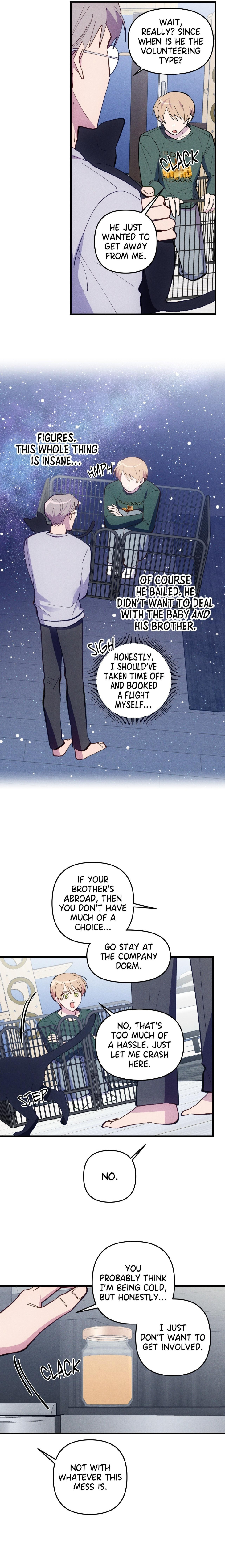 Be-My-Baby-By-Kie-Uncensored-Eng page 15
