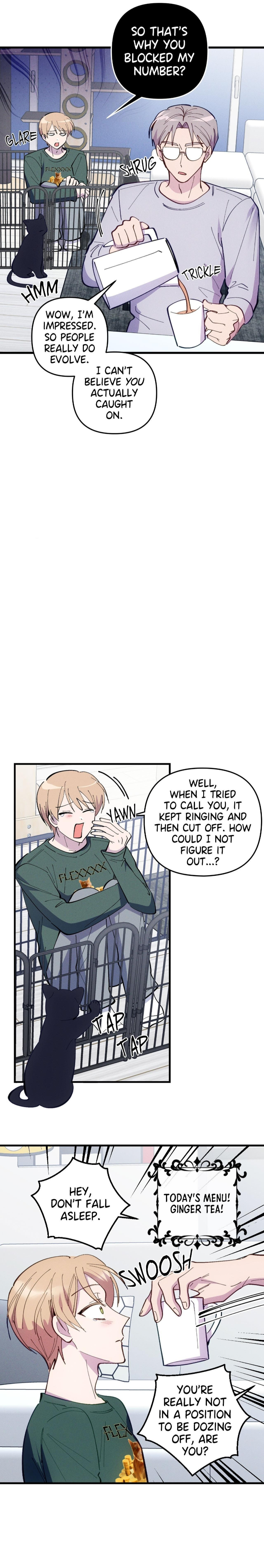 Be-My-Baby-By-Kie-Uncensored-Eng page 16