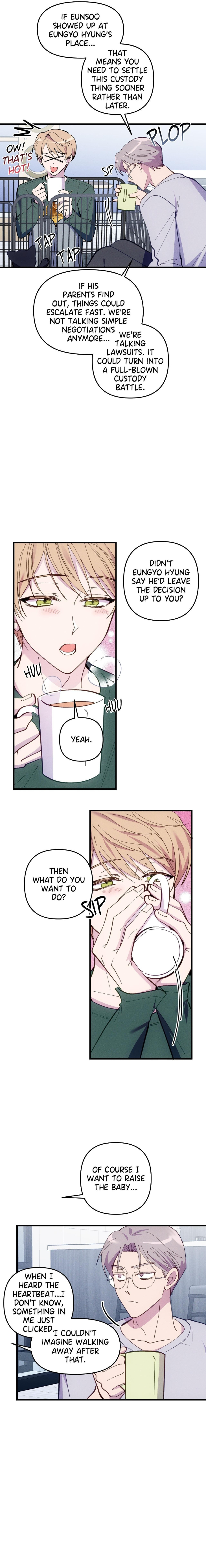 Be-My-Baby-By-Kie-Uncensored-Eng page 17