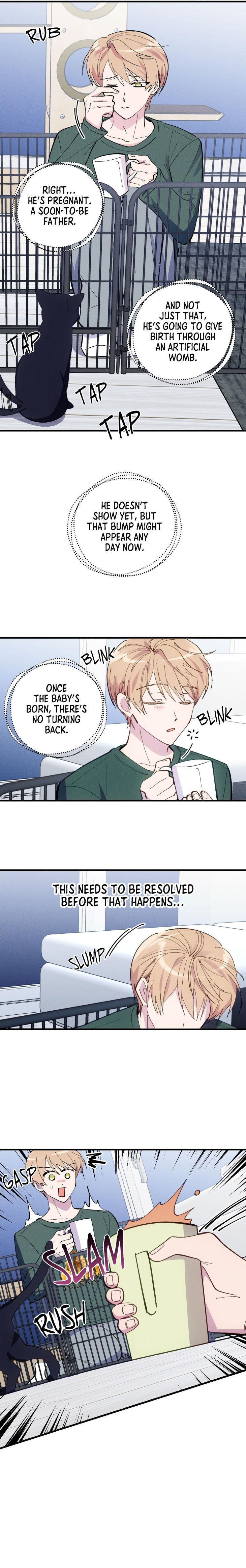 Be-My-Baby-By-Kie-Uncensored-Eng page 18