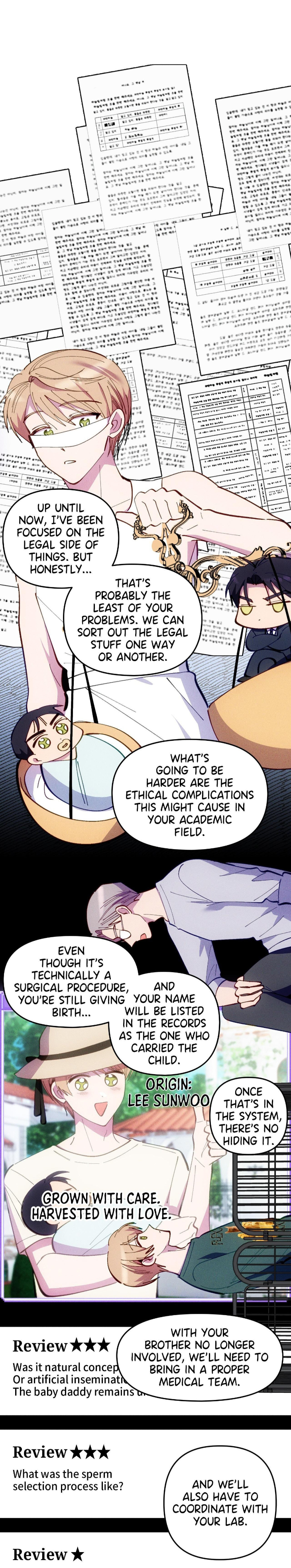 Be-My-Baby-By-Kie-Uncensored-Eng chapter_043 thumbnail
