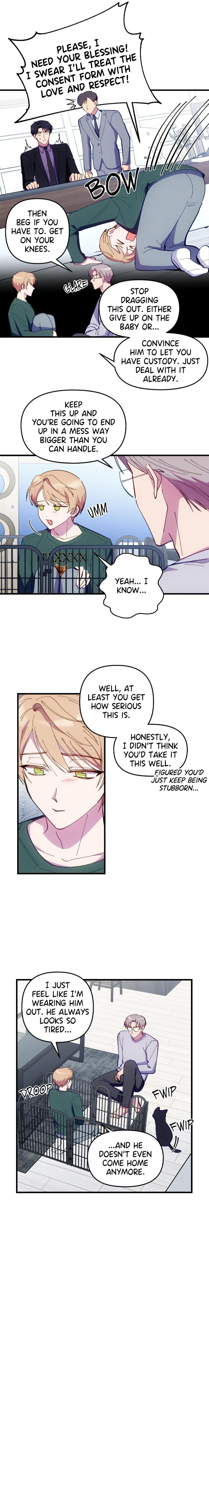 Be-My-Baby-By-Kie-Uncensored-Eng page 3