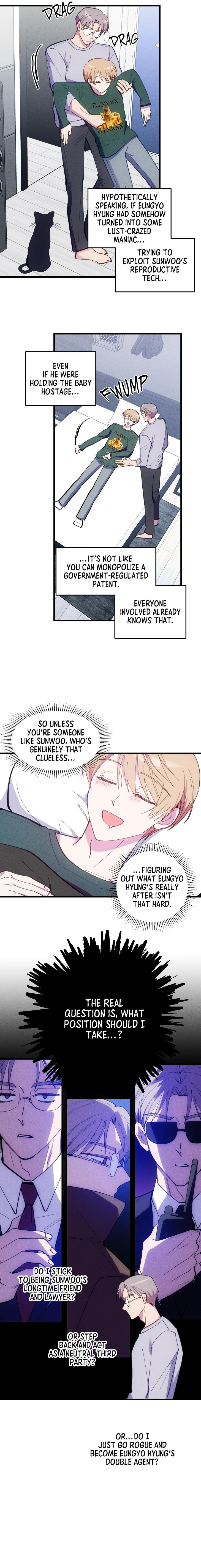 Be-My-Baby-By-Kie-Uncensored-Eng page 7