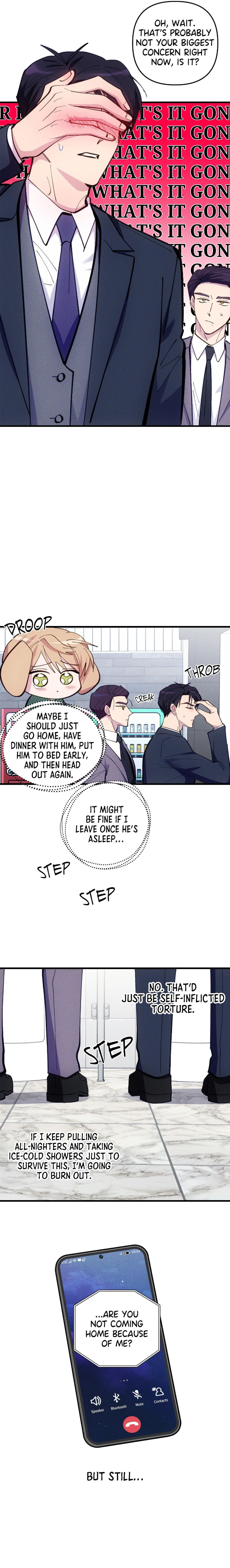 Be-My-Baby-By-Kie-Uncensored-Eng page 10