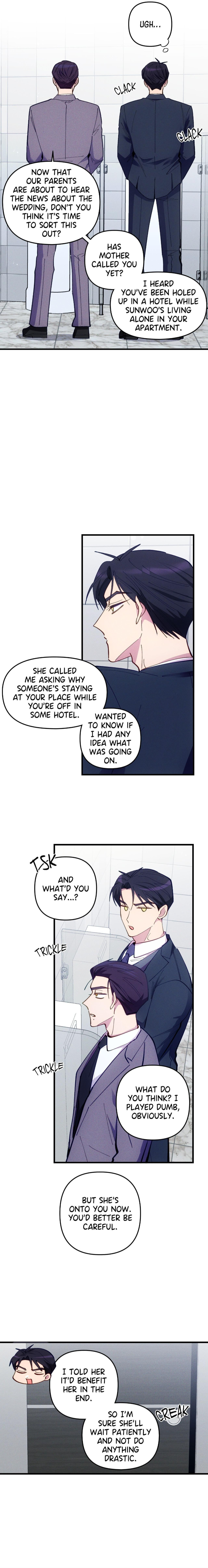 Be-My-Baby-By-Kie-Uncensored-Eng page 11