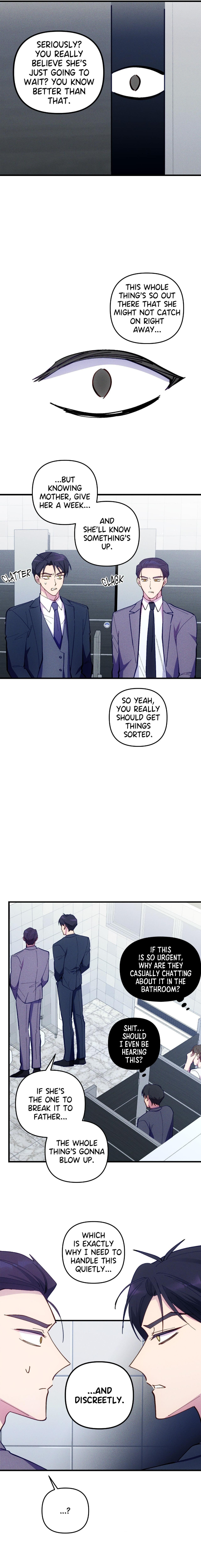 Be-My-Baby-By-Kie-Uncensored-Eng page 12