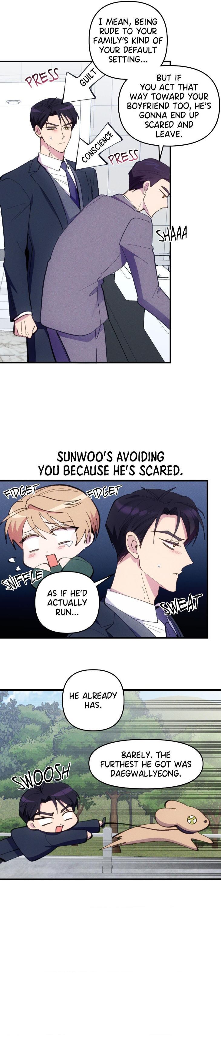 Be-My-Baby-By-Kie-Uncensored-Eng page 15