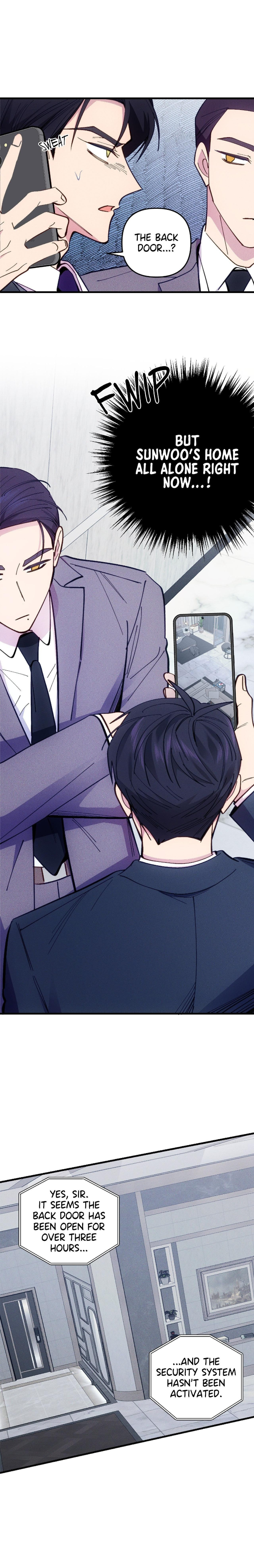 Be-My-Baby-By-Kie-Uncensored-Eng page 18