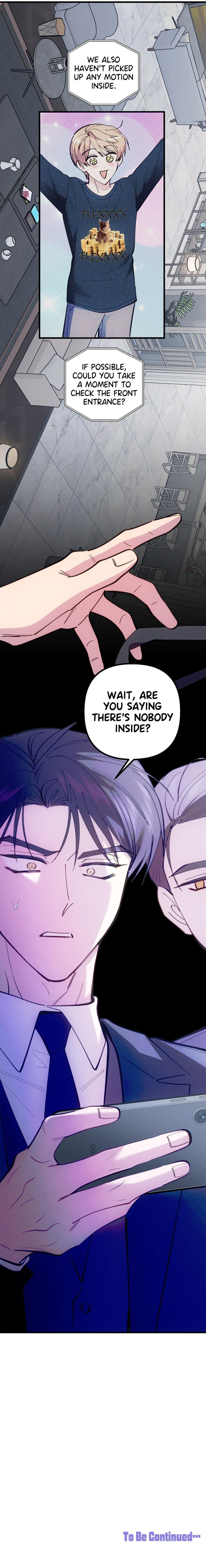 Be-My-Baby-By-Kie-Uncensored-Eng page 19