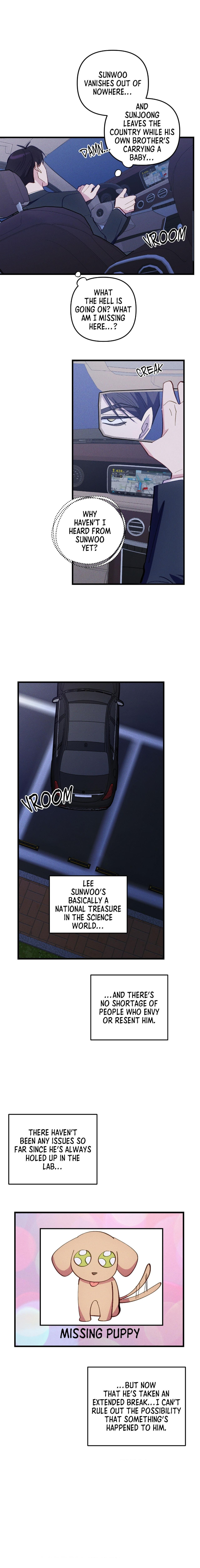 Be-My-Baby-By-Kie-Uncensored-Eng page 7