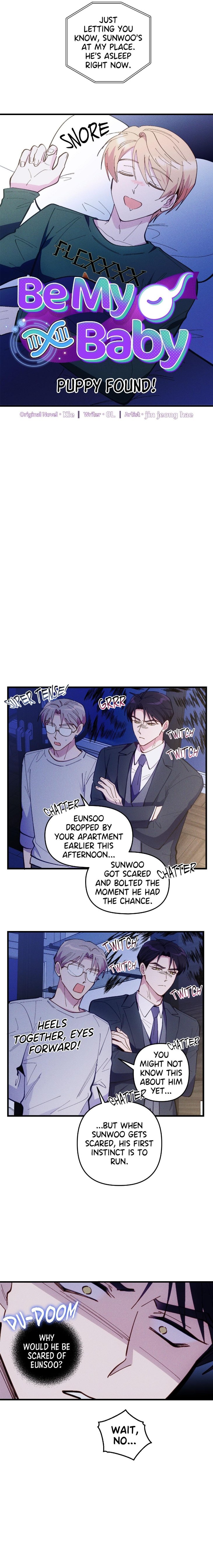 Be-My-Baby-By-Kie-Uncensored-Eng page 12