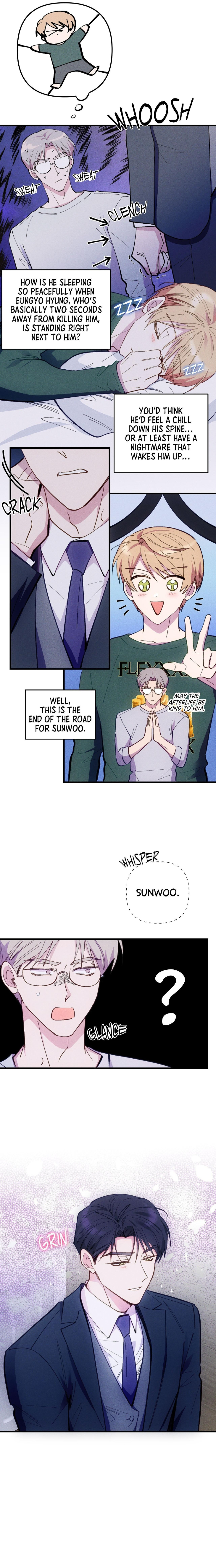 Be-My-Baby-By-Kie-Uncensored-Eng page 14