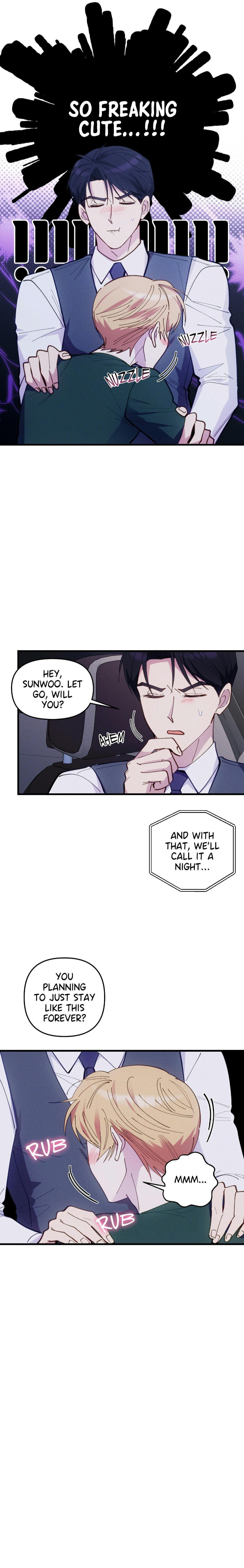 Be-My-Baby-By-Kie-Uncensored-Eng page 10