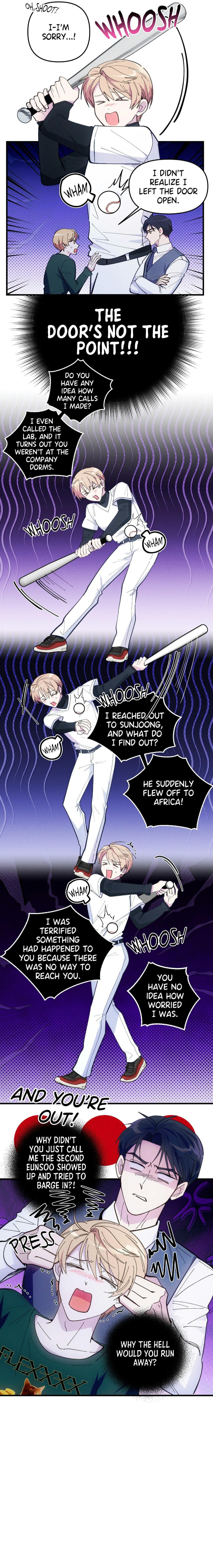 Be-My-Baby-By-Kie-Uncensored-Eng page 13
