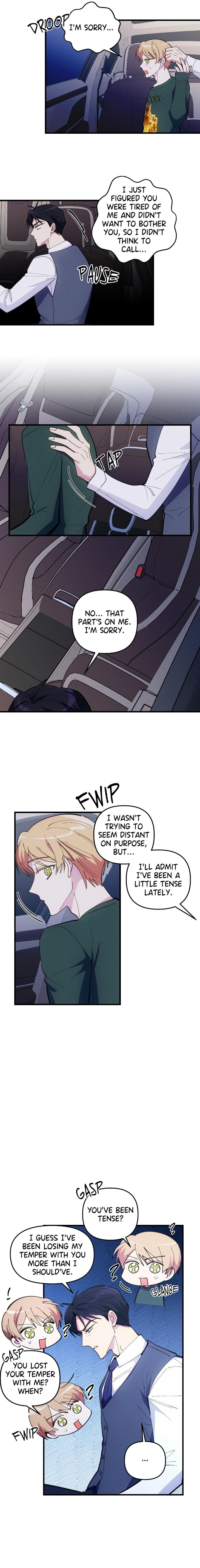 Be-My-Baby-By-Kie-Uncensored-Eng page 14
