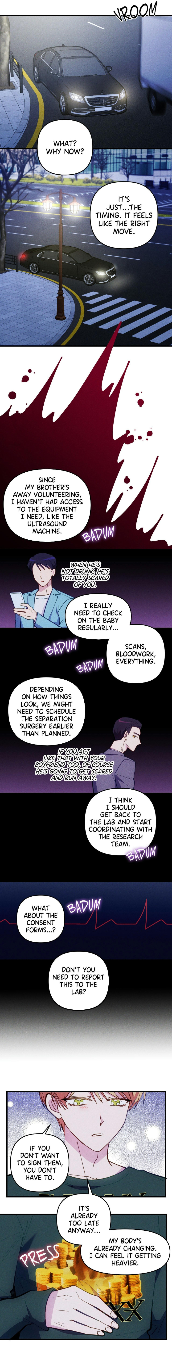 Be-My-Baby-By-Kie-Uncensored-Eng page 16