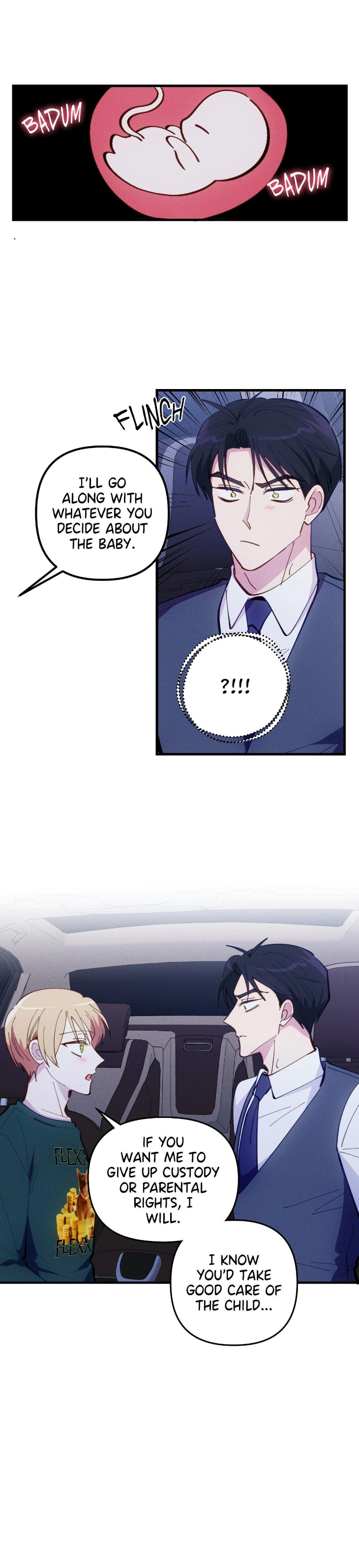 Be-My-Baby-By-Kie-Uncensored-Eng page 17