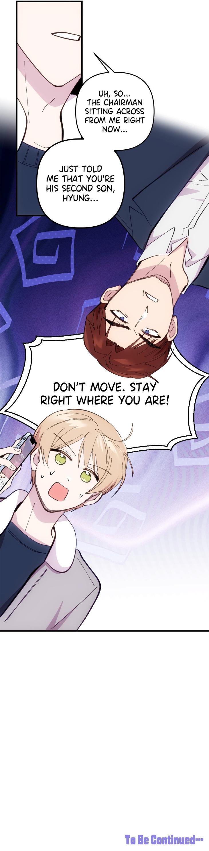 Be-My-Baby-By-Kie-Uncensored-Eng page 5