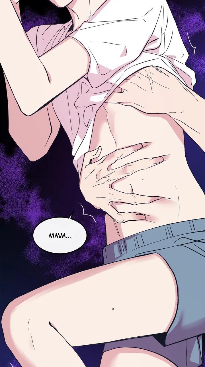 Be-My-Beta-By-Shin-Yuri-Uncensored-Eng page 15