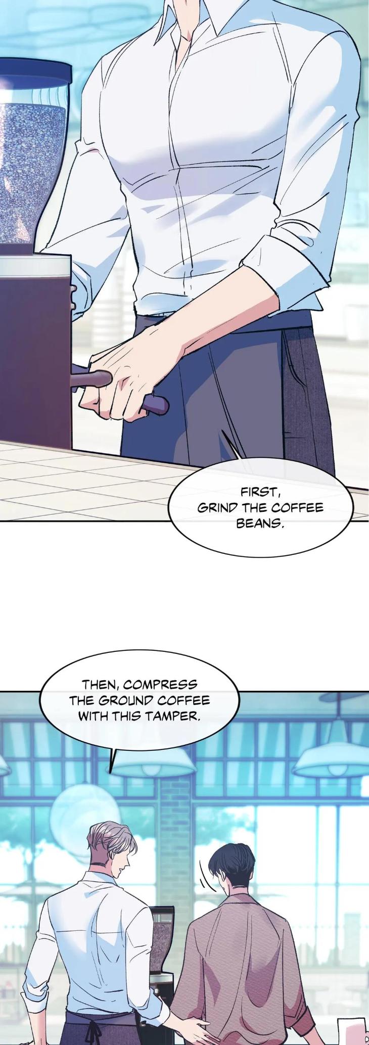 Be-My-Beta-By-Shin-Yuri-Uncensored-Eng page 24