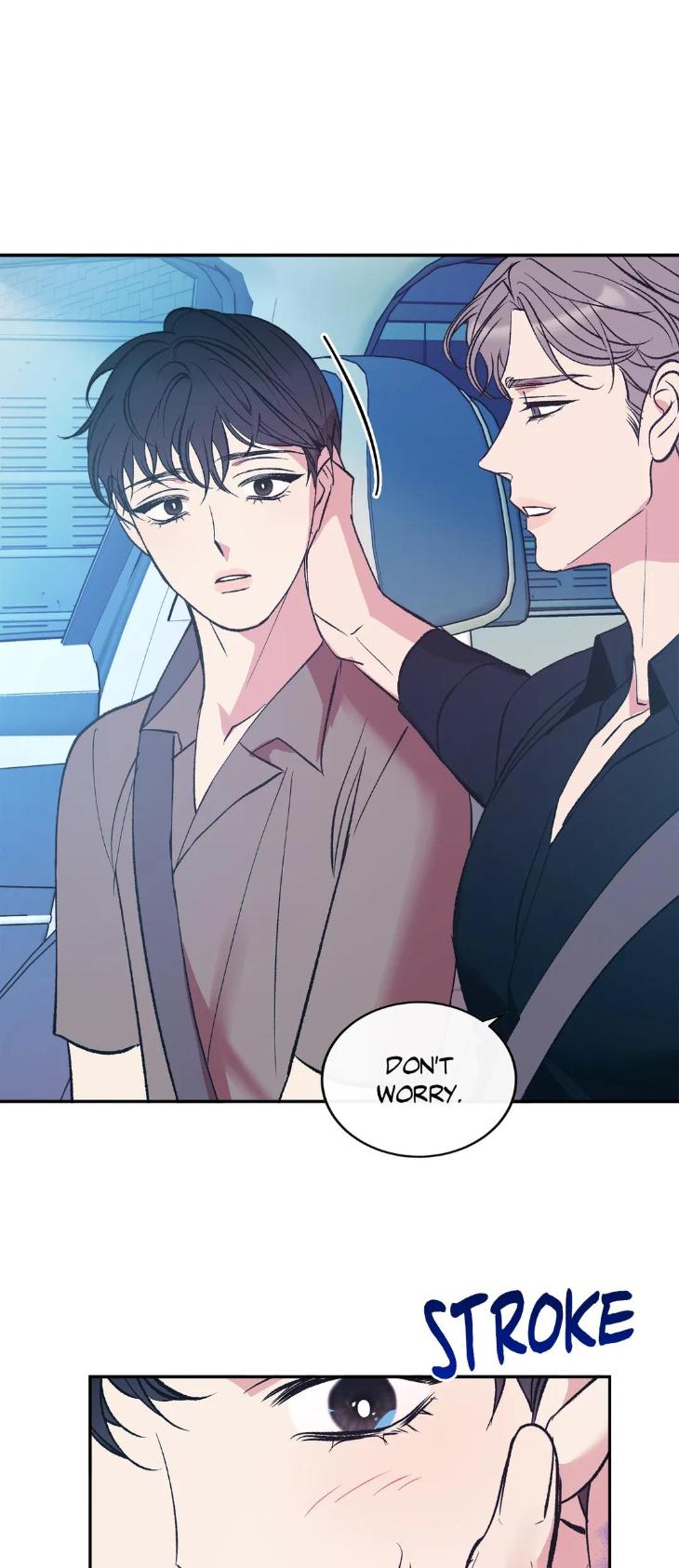 Be-My-Beta-By-Shin-Yuri-Uncensored-Eng page 20