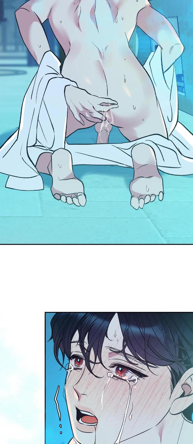 Be-My-Beta-By-Shin-Yuri-Uncensored-Eng page 51