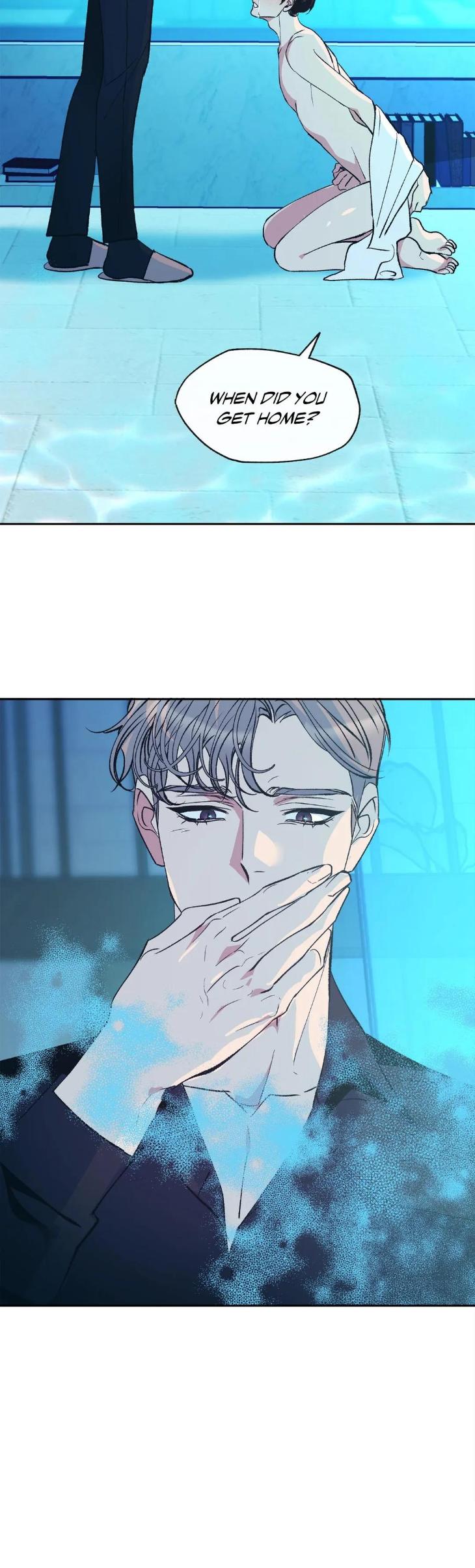 Be-My-Beta-By-Shin-Yuri-Uncensored-Eng page 3
