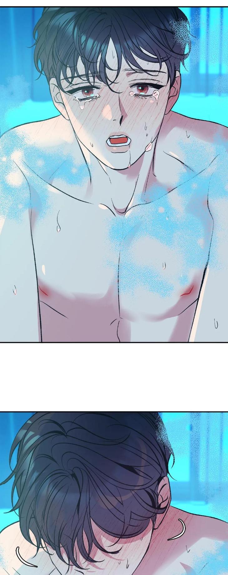 Be-My-Beta-By-Shin-Yuri-Uncensored-Eng page 14