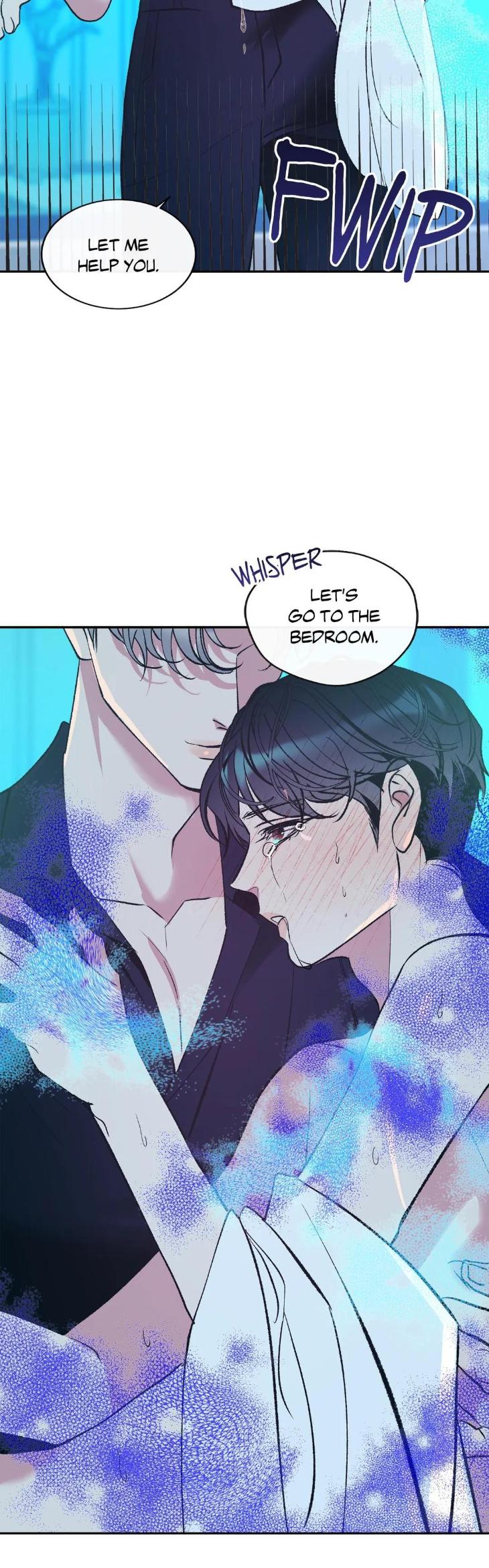 Be-My-Beta-By-Shin-Yuri-Uncensored-Eng page 18