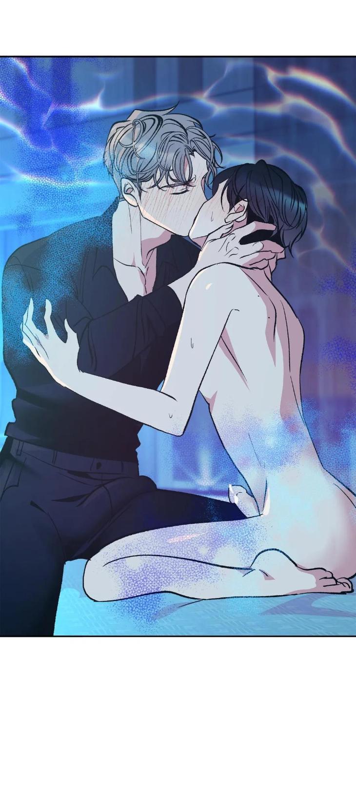 Be-My-Beta-By-Shin-Yuri-Uncensored-Eng page 22