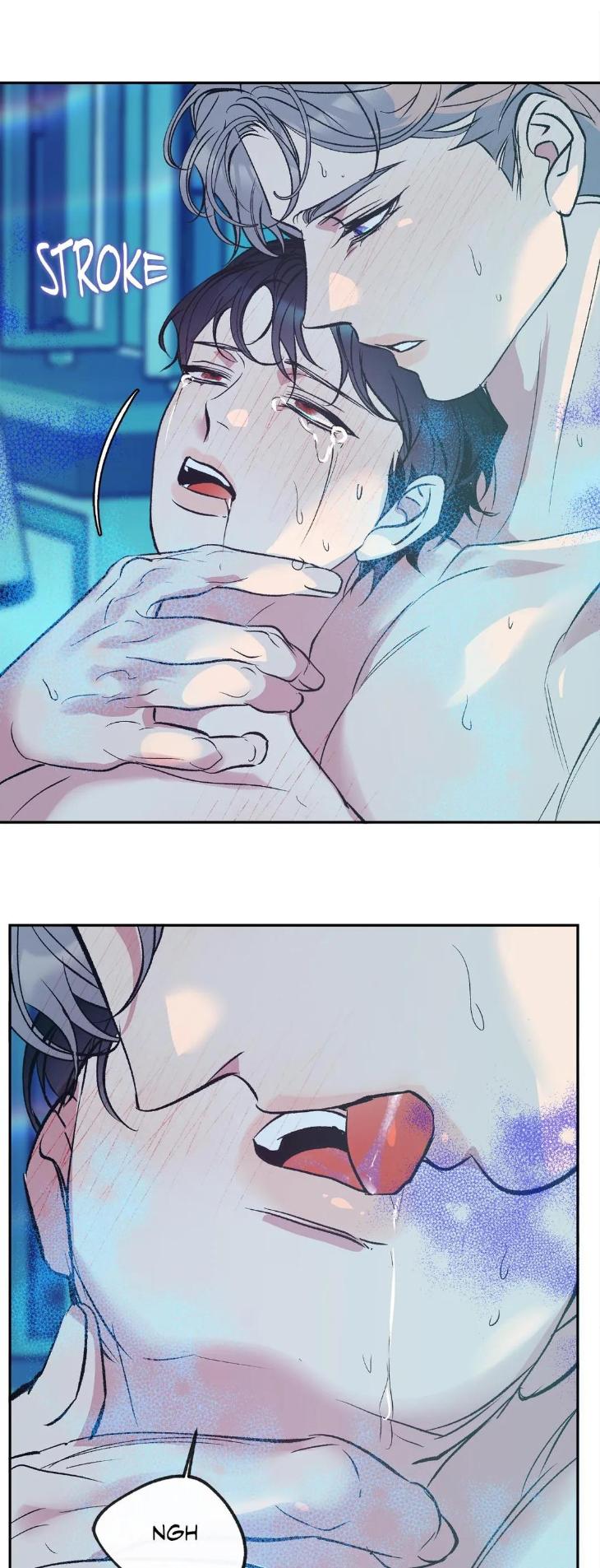Be-My-Beta-By-Shin-Yuri-Uncensored-Eng page 15