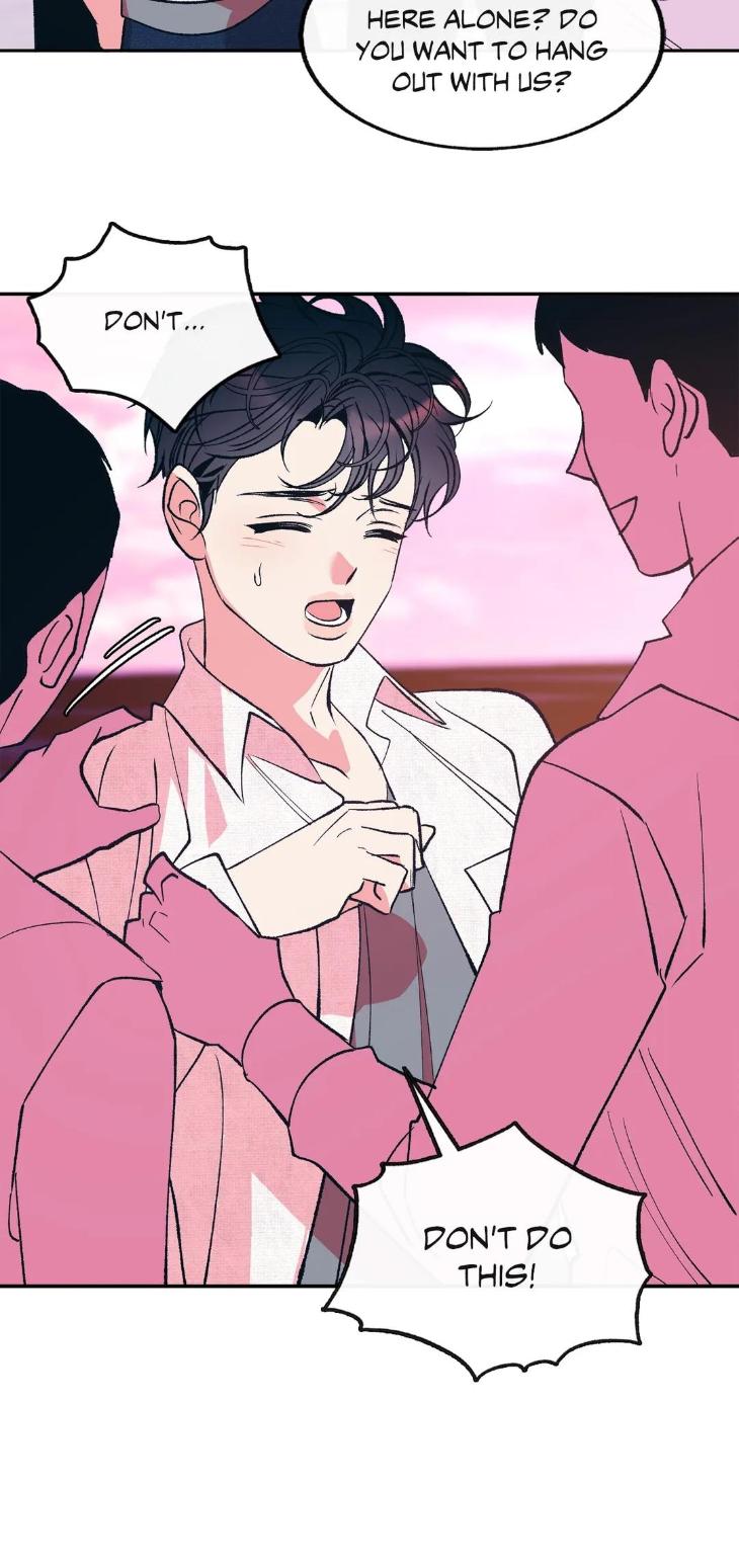 Be-My-Beta-By-Shin-Yuri-Uncensored-Eng page 16