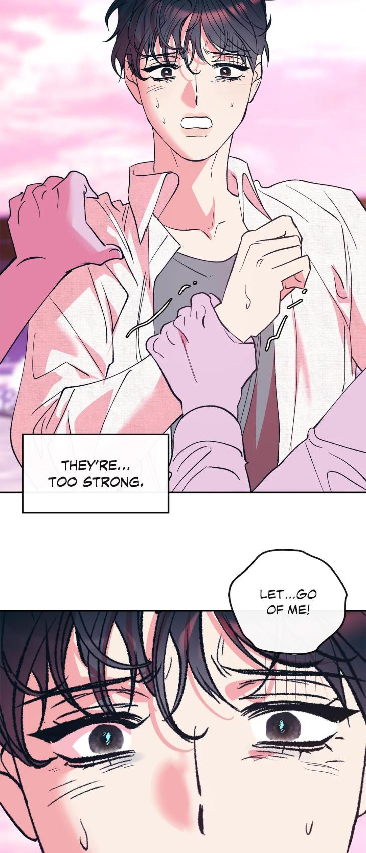 Be-My-Beta-By-Shin-Yuri-Uncensored-Eng page 18