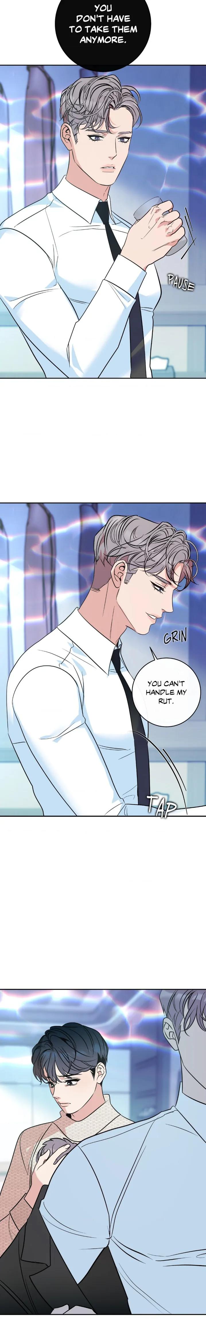 Be-My-Beta-By-Shin-Yuri-Uncensored-Eng page 11