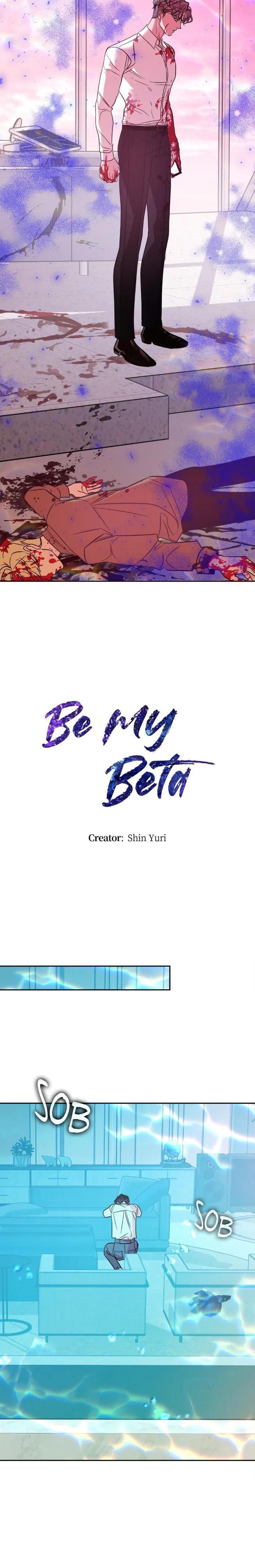 Be-My-Beta-By-Shin-Yuri-Uncensored-Eng page 5