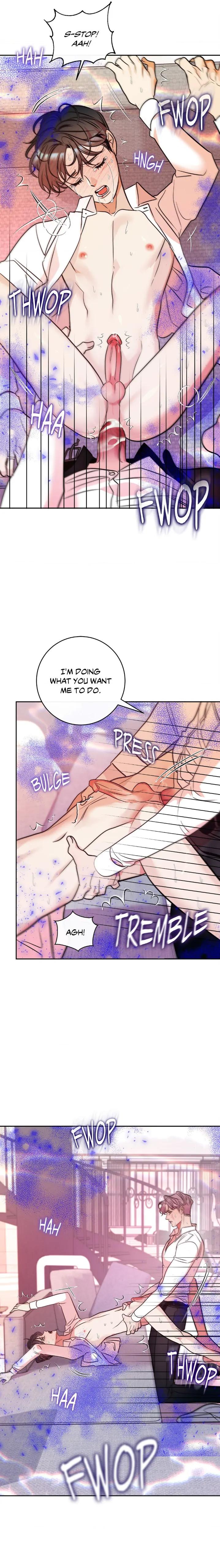Be-My-Beta-By-Shin-Yuri-Uncensored-Eng page 13