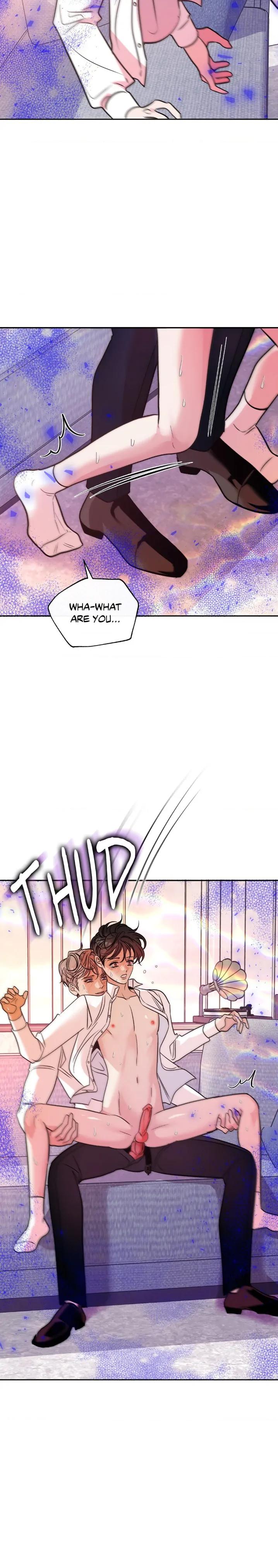 Be-My-Beta-By-Shin-Yuri-Uncensored-Eng page 18
