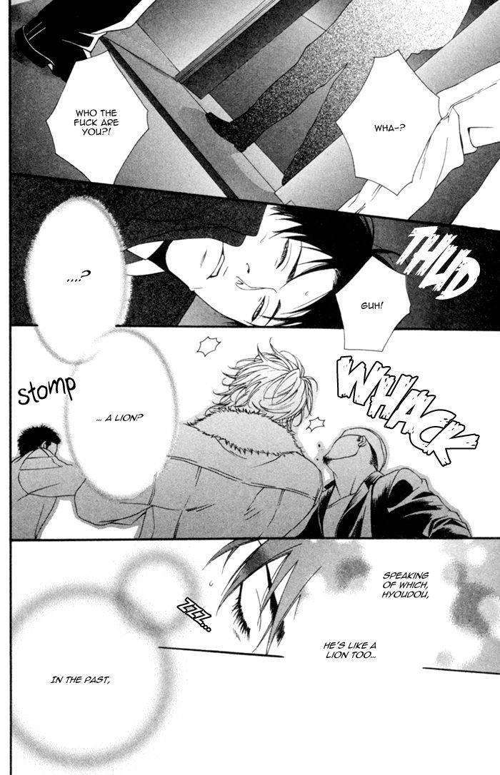 Beast-Feast-By-Akira-Norikazu-Eng page 28