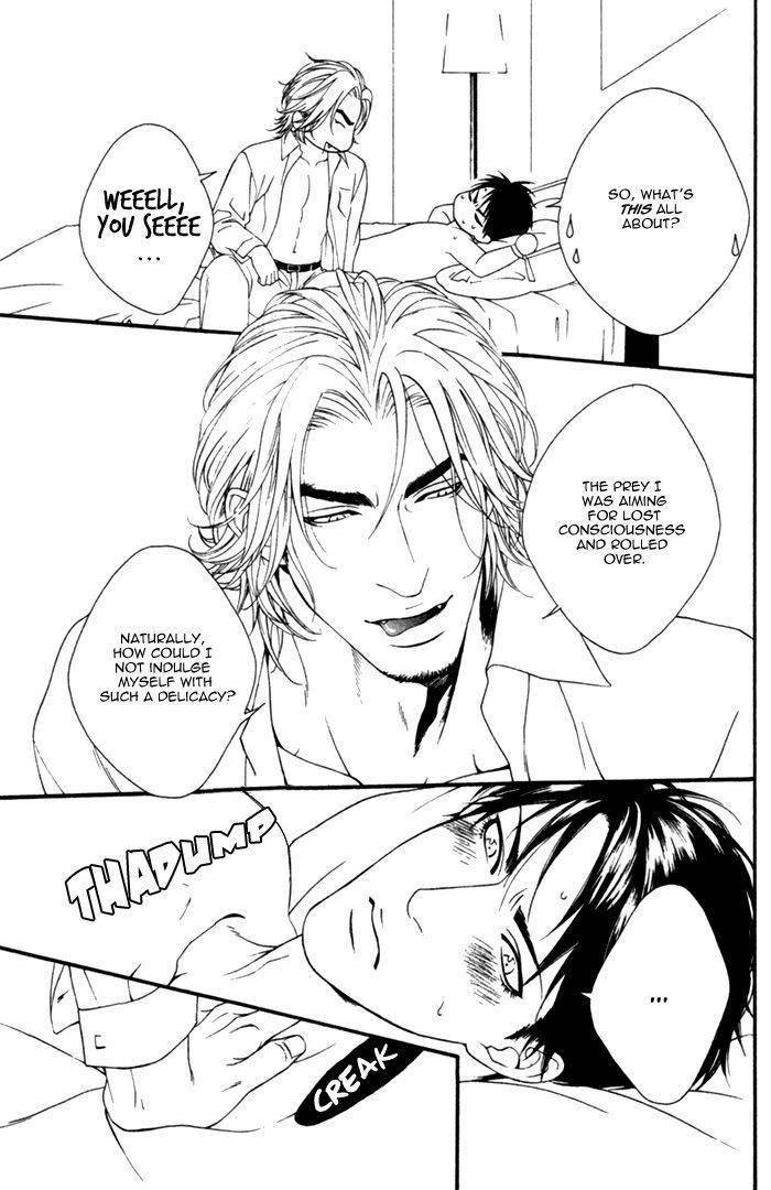 Beast-Feast-By-Akira-Norikazu-Eng page 33