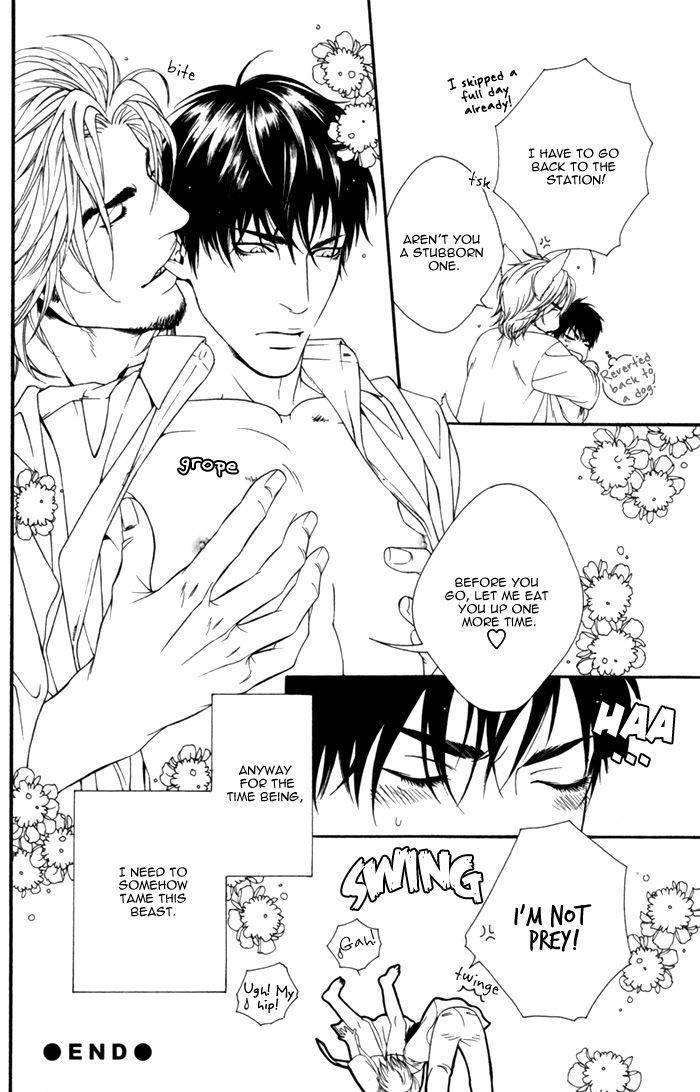 Beast-Feast-By-Akira-Norikazu-Eng page 42