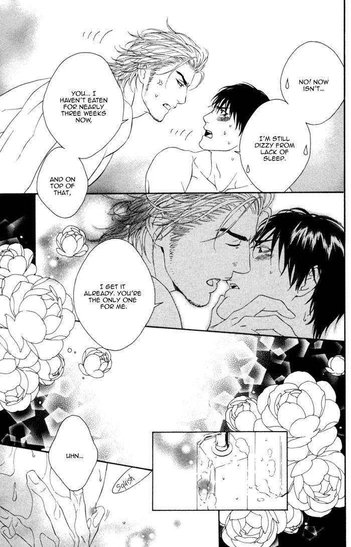 Beast-Feast-By-Akira-Norikazu-Eng page 27