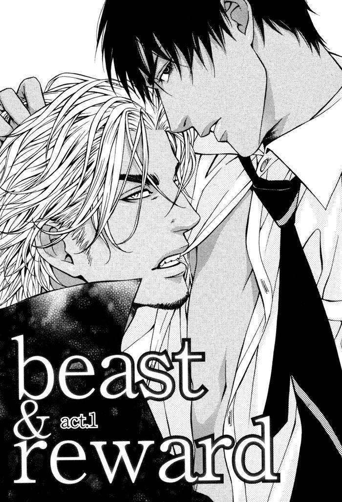Beast-Feast-By-Akira-Norikazu-Eng chapter_004 thumbnail
